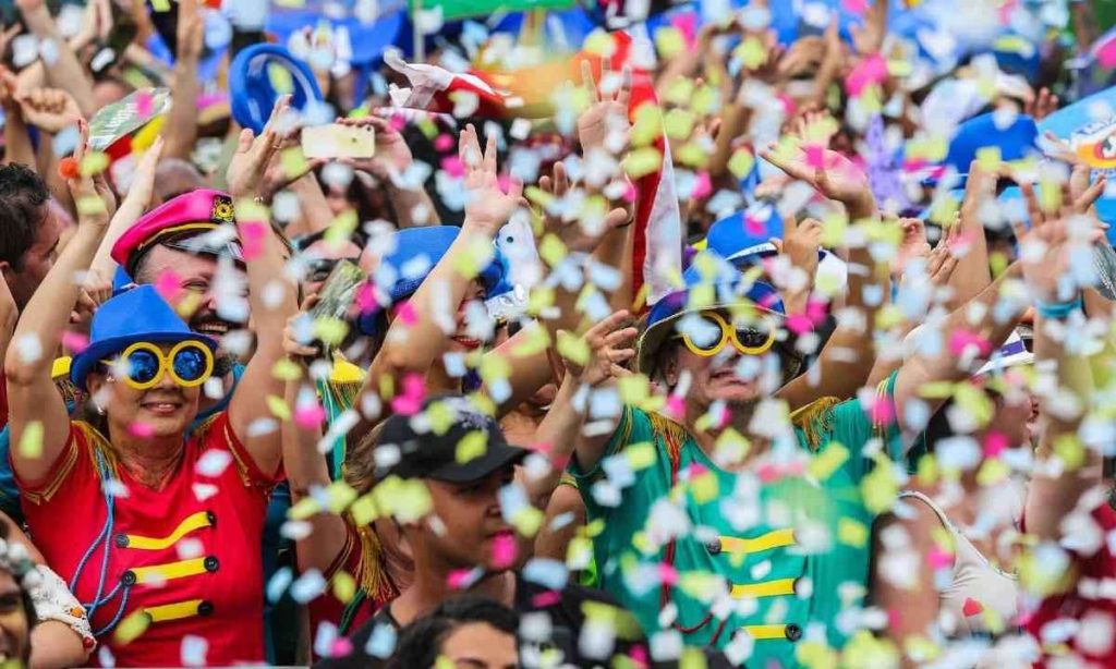 Carnaval 2022: sem folia em Minas Gerais